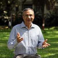 Prof. Gajendra Kumar Adil 