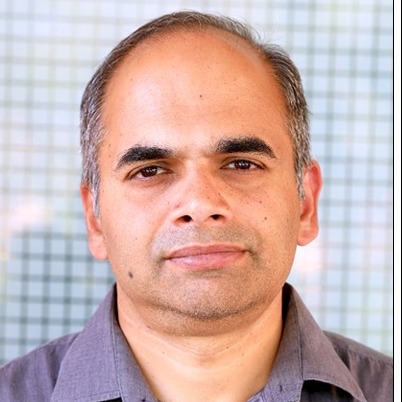 Prof. Omkar D. Palsule-Desai 