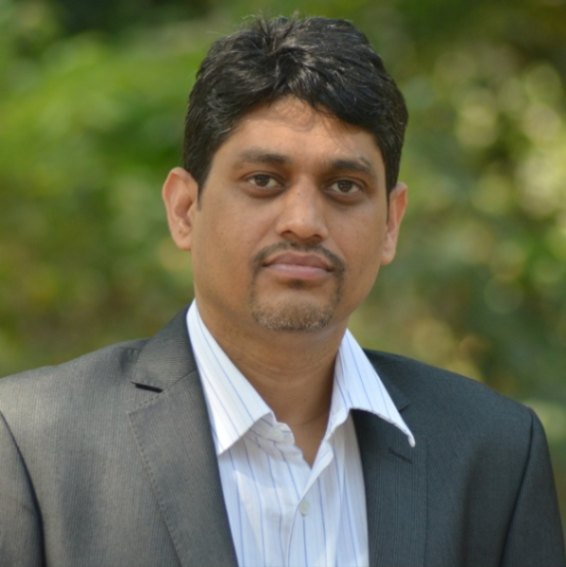 Prof. Pankaj Dutta 