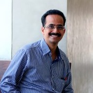 Prof. Ashish Pandey 