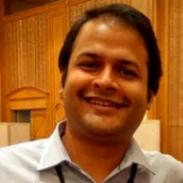 Prof. Sarthak Gaurav 