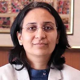Prof. Snehal Awate 