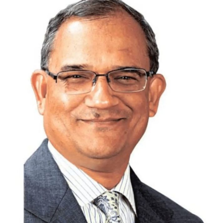 Prof. Dipak Gupta  - Mentor