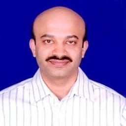  Mr. Shreeram Shanbhag  - Mentor