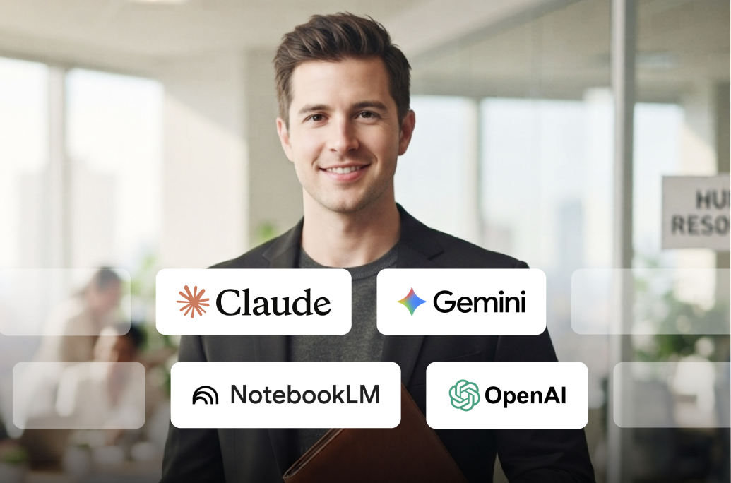 AI-Native Professional: Workflows and Agents for Productivity