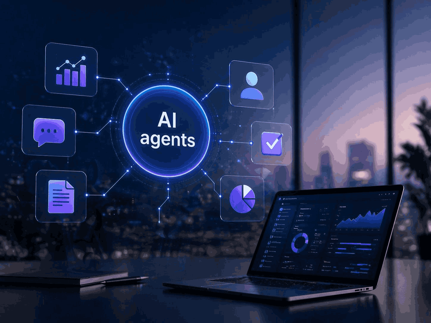 AI-Native Professional