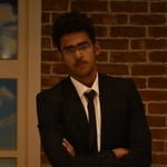 Brahmanand Pandey - Learner