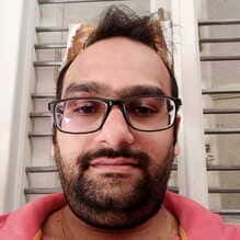 Jigar R Shah - Learner