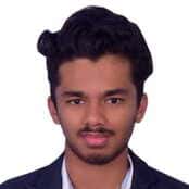 Sahil Sarwar - Learner