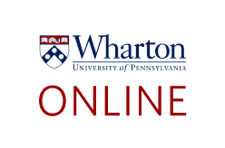 Wharton Online