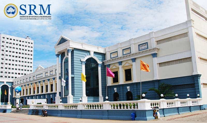 SRM University