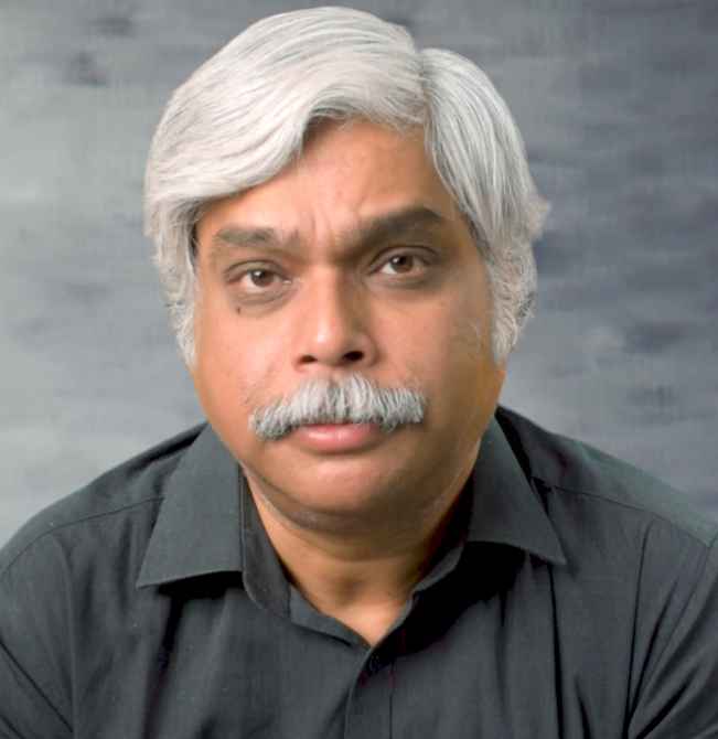 Dr Abhinanda Sarkar