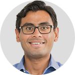 Harish Subramanian