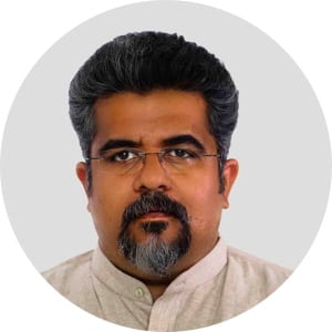 Ritesh Malhotra