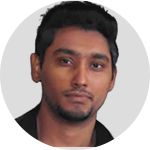 Vineet Radhakrishnan