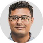 Vinod Venkatraman