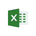 Excel tools-icon