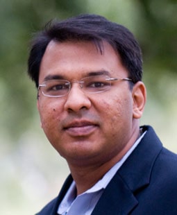 Prof. Ashish Agarwal - Faculty Director Prof. Ashish Agarwal - Faculty Director