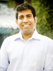 Prof. Abhay Samant - Faculty Director Prof. Abhay Samant - Faculty Director