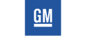 GM logo