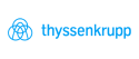 Thyssenkrupp logo