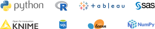 program logos
