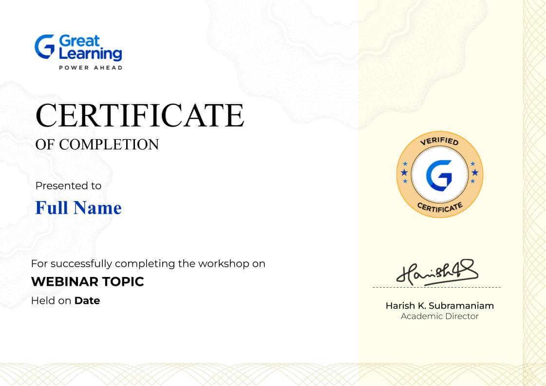 ceritificate certificate image