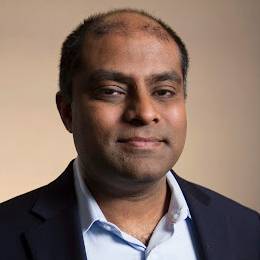 Raghuram Iyengar, PhD